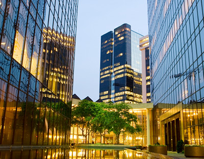 Protección de infraestructuras críticas