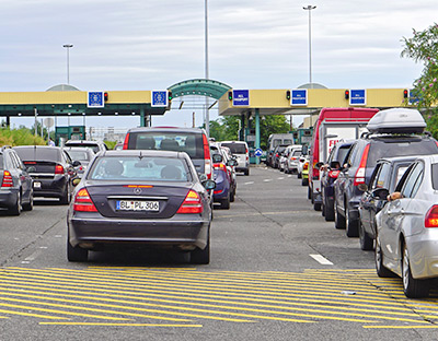 immigration and human trafficking